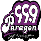 آیکون‌ Paragon 99.9