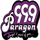 Paragon 99.9 图标