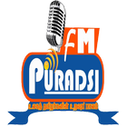 Puradsi FM アイコン