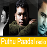 Puthu Paadal Radio icône