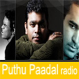 Puthu Paadal Radio иконка