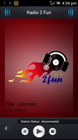 Radio 2Fun syot layar 1