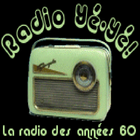 Radio Ye-Ye 图标