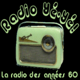 Radio Ye-Ye icône