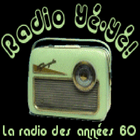 Radio Ye-Ye icon