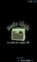 Radio Ye-Ye Affiche