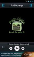 Radio Ye-Ye スクリーンショット 1