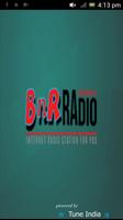 Radio BNR Affiche