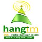 Radio Hang 106 FM أيقونة