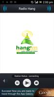 Radio Hang 106 FM スクリーンショット 1