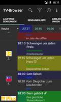 TV-Browser Cartaz