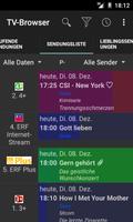 TV-Browser スクリーンショット 1