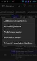 TV-Browser Switch T-Entertain screenshot 2