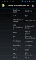 TV-Browser Switch FRITZ! DVB-C screenshot 1