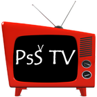 PsS TV biểu tượng