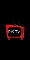 PsS TV الملصق