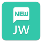JW What's New-icoon