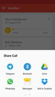 Automatic Call Recorder スクリーンショット 2