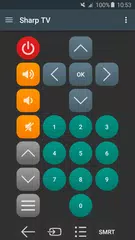Universal TV Remote APK Herunterladen