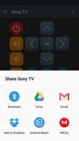 Universal TV Remote 截图 2