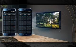 TV Remote Control for Samsung screenshot 3