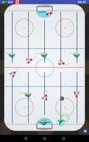 Table Hockey 2015 海报