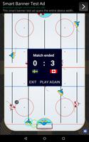 Table Hockey 2015 screenshot 2