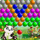 Bubble Panda - POP