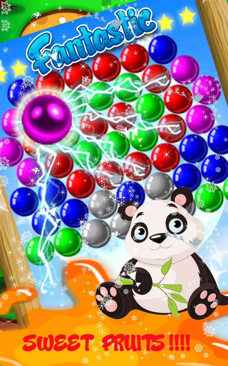 Bubble Panda Legend: Blast Pop APK 1.37.5077 Download - Mobile