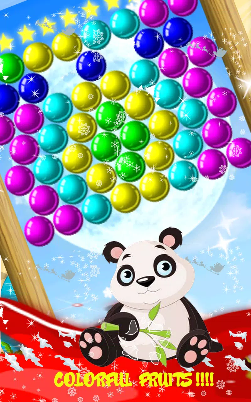 Bubble Panda Legend: Blast Pop APK 1.37.5077 Download - Mobile