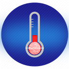 Pocket Thermometer Prank icon