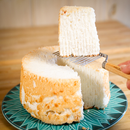 Angel Food Cake: aplicativo de receita grátis APK