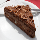 Chocolate Cake: free  cocoa recipe app icon