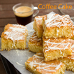 Coffee Cake Recipe: free recipe app