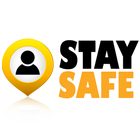 Tata Docomo StaySafe ikon