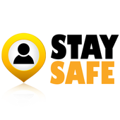 Tata Docomo StaySafe icon