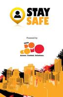 Tata Docomo StaySafe syot layar 1