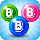 Bubble Burst Billiards-icoon