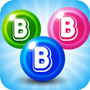 Bubble Burst Billiards APK