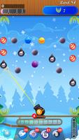 Bubble Burst Billiards screenshot 2