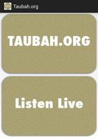 Taubah.Org Affiche
