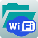 WiFi file manager APK