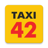APK Такси 42: Заказ, Доставка