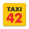 Такси 42: Заказ, Доставка APK