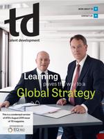 ATD ポスター