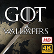 Wallpaper of GoT HD+4K