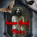Horror Ghost Stories-APK