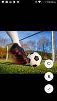 Football Wallpapers HD 4K اسکرین شاٹ 2