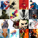 Superhero Wallpapers HD APK