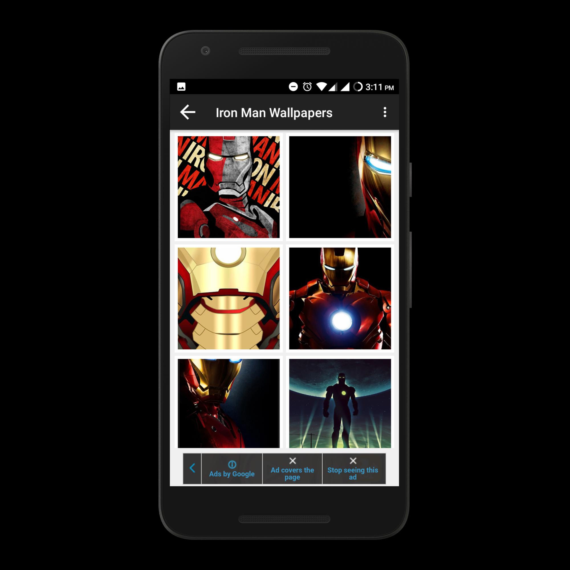  Superhero  Wallpapers  HD  for Android  APK Download